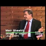 Meir Sheetrit