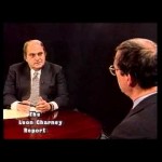 Clyde Haberman and Moshe Rivlin