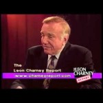 Dick Schaap and Bill Mazer