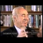 Shimon Peres