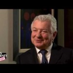 Hila Elroy, Jack Rosen, Chemi Peres, Imad Telhami, and Itzik Frid